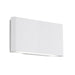 Kuzco Canada - LED Wall Sconce - Slate - White- Union Lighting Luminaires Decor