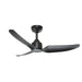 Kuzco Canada - 42"Ceiling Fan - Hugo - Matte Black- Union Lighting Luminaires Decor