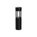 Kuzco Canada - LED Exterior Bollard - Novato - Black- Union Lighting Luminaires Decor