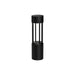 Kuzco Canada - LED Exterior Bollard - Knox - Black- Union Lighting Luminaires Decor