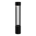 Kuzco Canada - LED Exterior Bollard - Knox - Black- Union Lighting Luminaires Decor
