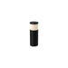 Kuzco Canada - LED Exterior Bollard - Chadworth - Black- Union Lighting Luminaires Decor