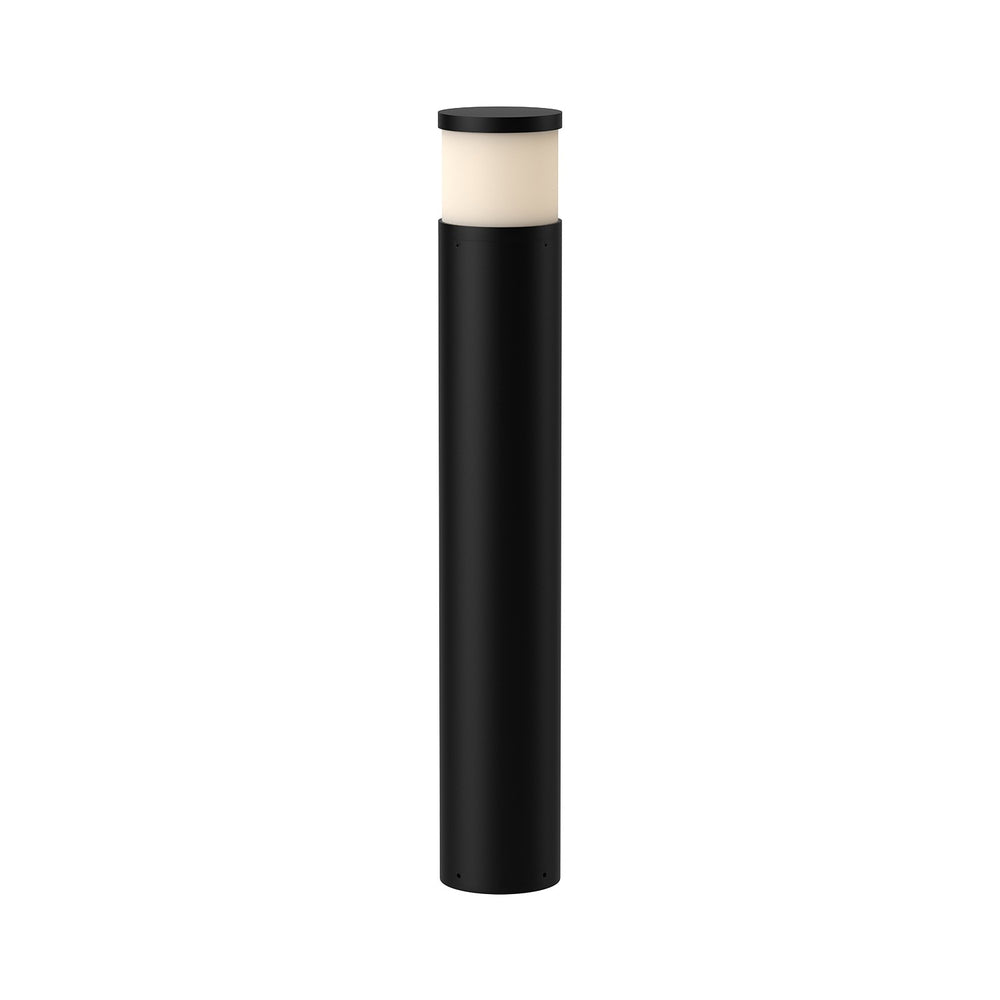 Kuzco Canada - LED Exterior Bollard - Chadworth - Black- Union Lighting Luminaires Decor
