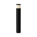 Kuzco Canada - LED Exterior Bollard - Chadworth - Black- Union Lighting Luminaires Decor