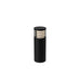 Kuzco Canada - LED Exterior Bollard - Blaine - Black- Union Lighting Luminaires Decor