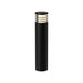 Kuzco Canada - LED Exterior Bollard - Blaine - Black- Union Lighting Luminaires Decor