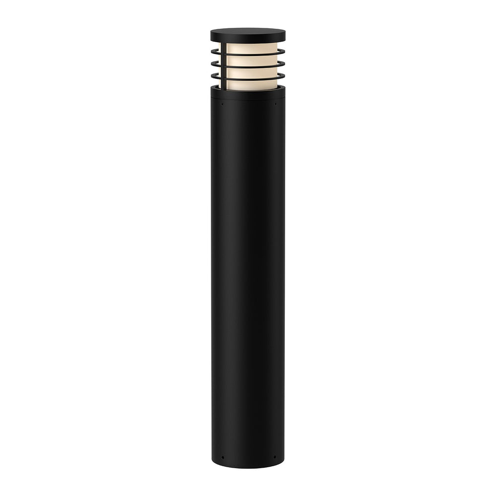 Kuzco Canada - LED Exterior Bollard - Blaine - Black- Union Lighting Luminaires Decor