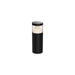 Kuzco Canada - LED Exterior Bollard - Hanover - Black- Union Lighting Luminaires Decor