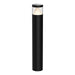Kuzco Canada - LED Exterior Bollard - Hanover - Black- Union Lighting Luminaires Decor