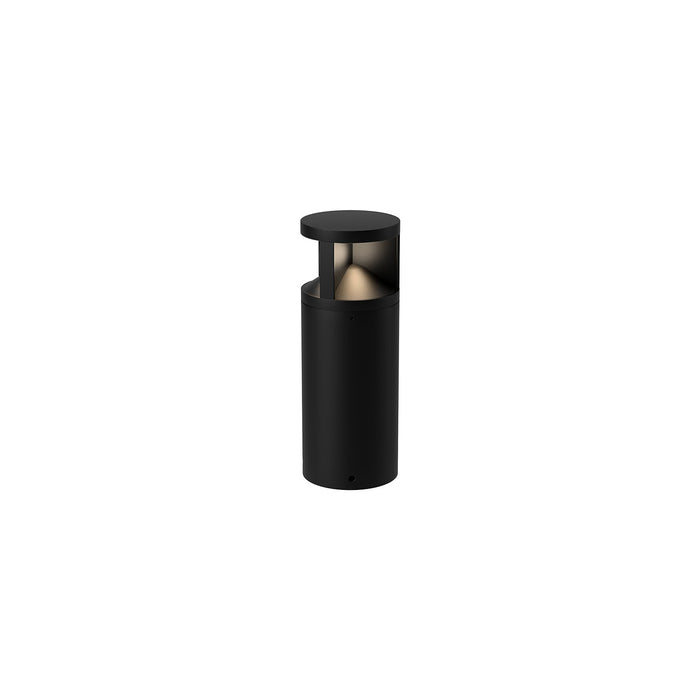 Kuzco Canada - LED Exterior Bollard - Glen - Black- Union Lighting Luminaires Decor