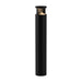 Kuzco Canada - LED Exterior Bollard - Dover - Black- Union Lighting Luminaires Decor