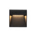 Kuzco Canada - LED Exterior Wall Sconce - Casa - Black- Union Lighting Luminaires Decor
