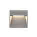 Kuzco Canada - LED Exterior Wall Sconce - Casa - Grey- Union Lighting Luminaires Decor