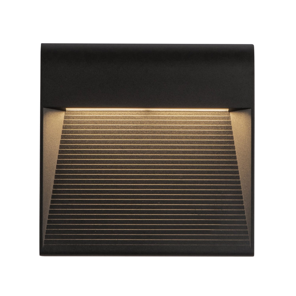 Kuzco Canada - LED Outdoor Wall Mount - Casa - Black- Union Lighting Luminaires Decor