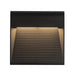 Kuzco Canada - LED Outdoor Wall Mount - Casa - Black- Union Lighting Luminaires Decor