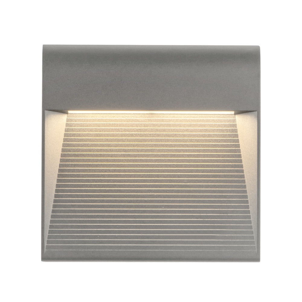 Kuzco Canada - LED Outdoor Wall Mount - Casa - Gray- Union Lighting Luminaires Decor