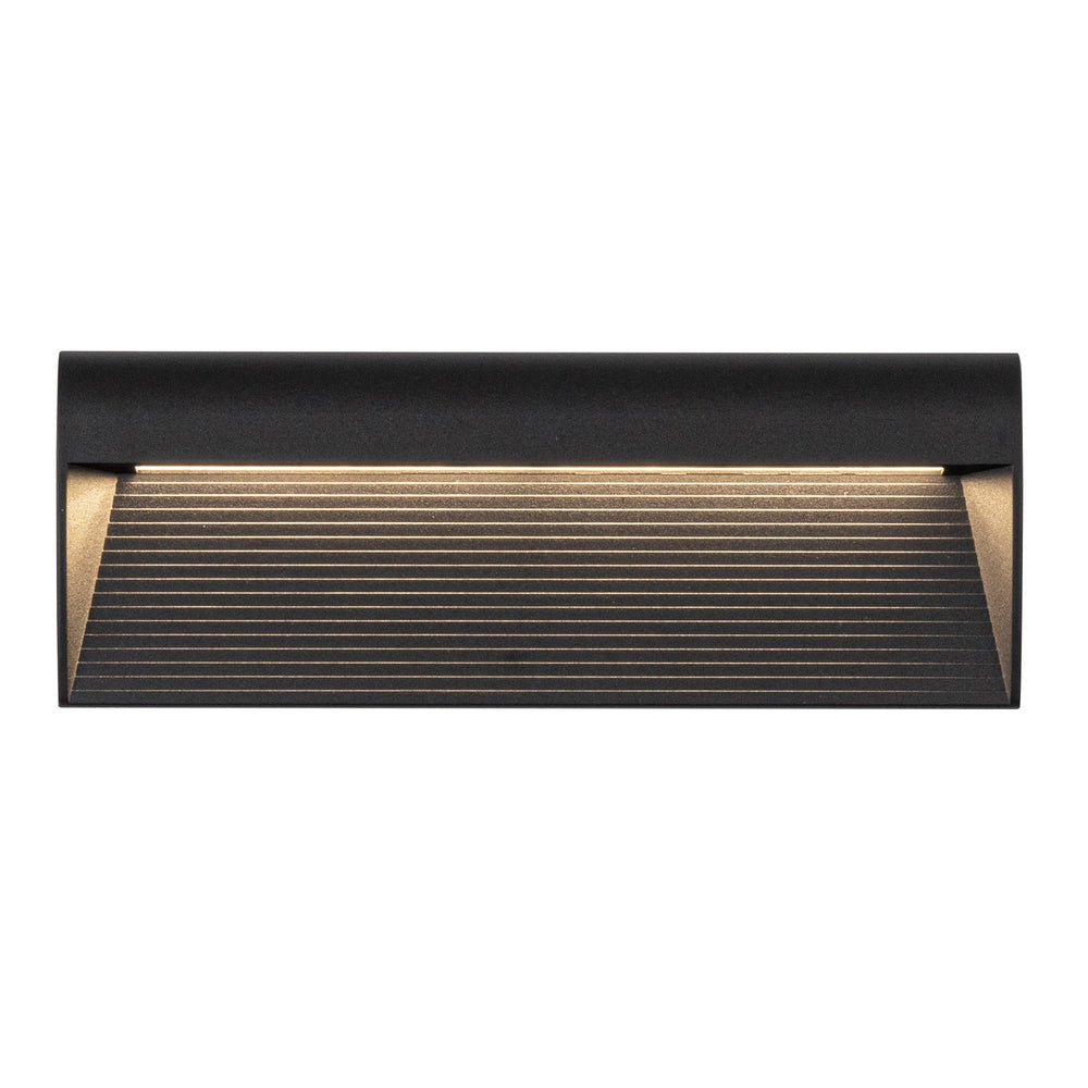 Kuzco Canada - LED Outdoor Wall Mount - Casa - Black- Union Lighting Luminaires Decor