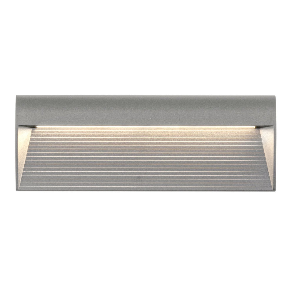 Kuzco Canada - LED Outdoor Wall Mount - Casa - Gray- Union Lighting Luminaires Decor