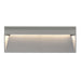 Kuzco Canada - LED Outdoor Wall Mount - Casa - Gray- Union Lighting Luminaires Decor