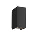 Kuzco Canada - LED Exterior Wall Sconce - Helsinki - Black- Union Lighting Luminaires Decor