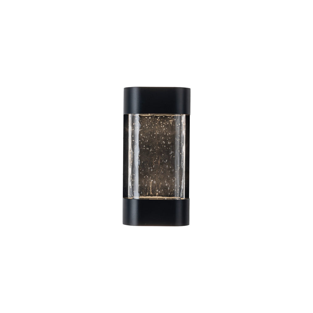 Kuzco Canada - LED Exterior Wall Sconce - Moondew - Black- Union Lighting Luminaires Decor