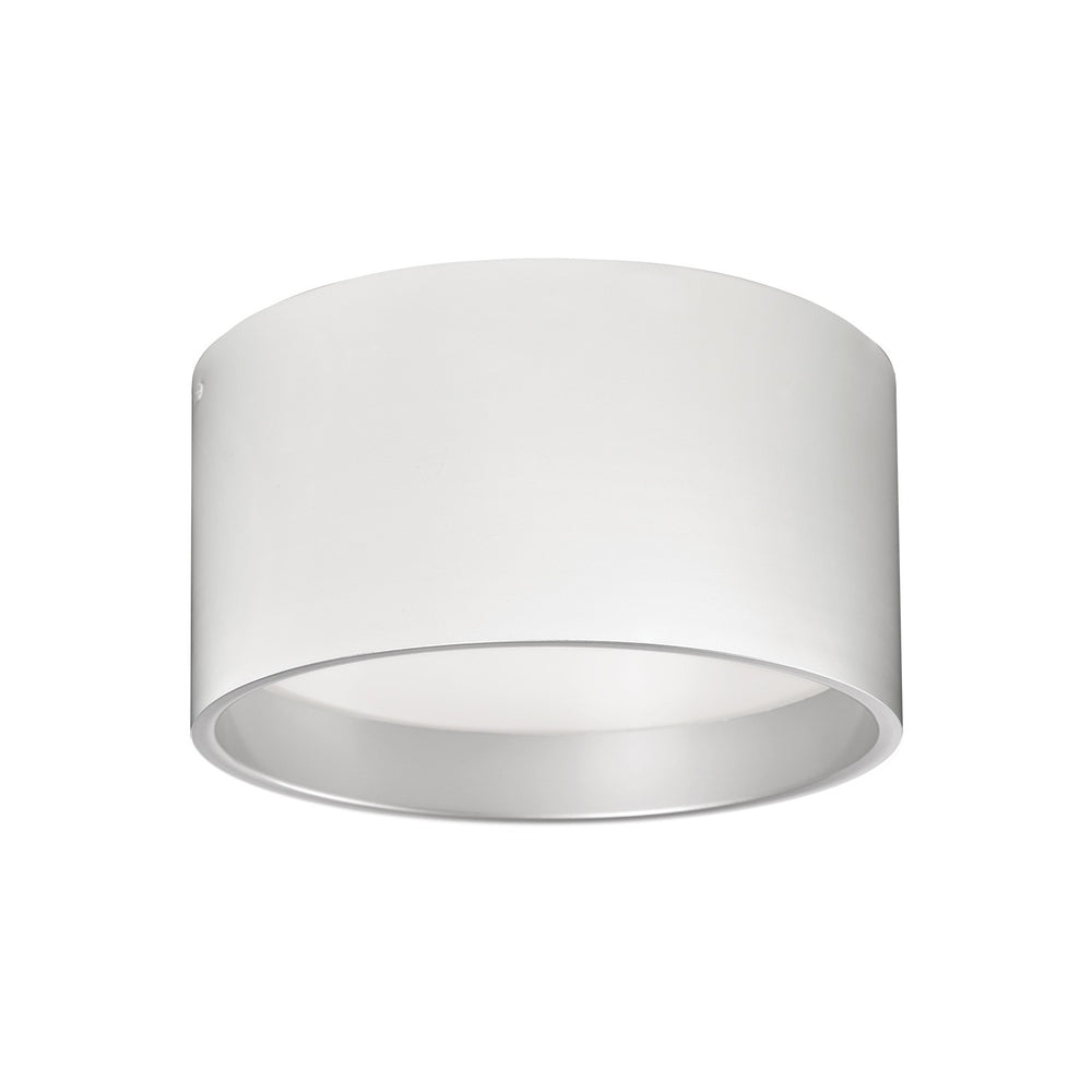 Kuzco Canada - LED Flush Mount - Mousinni - White- Union Lighting Luminaires Decor