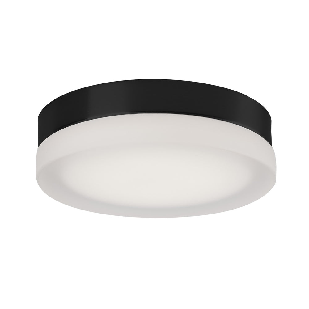 Kuzco Canada - LED Flush Mount - Bedford - Black- Union Lighting Luminaires Decor