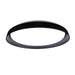 Kuzco Canada - LED Flush Mount - Hampton - Black- Union Lighting Luminaires Decor