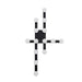 Kuzco Canada - LED Wall Sconce - Rezz - Black- Union Lighting Luminaires Decor
