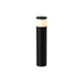 Kuzco Canada - LED Exterior Bollard - Chadworth - Black- Union Lighting Luminaires Decor