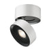 Kuzco Canada - LED Flush Mount - Solo - White- Union Lighting Luminaires Decor
