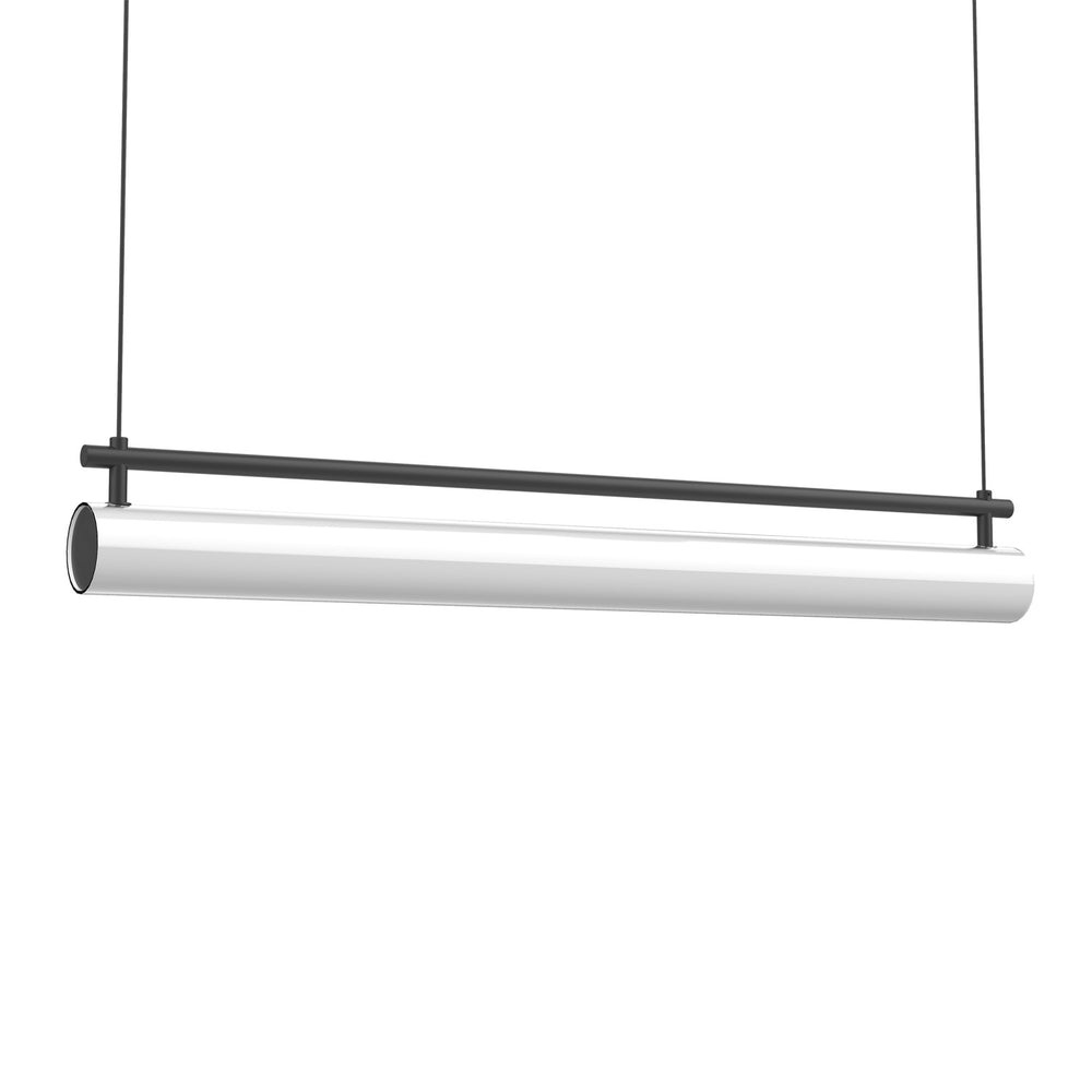 Kuzco Canada - LED Linear Pendant - Gramercy - Black- Union Lighting Luminaires Decor