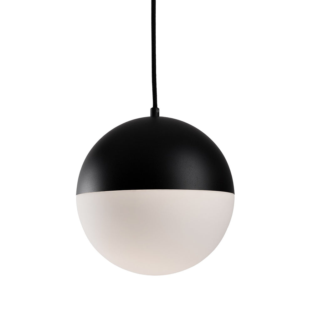 Kuzco Canada - LED Pendant - Monae - Black- Union Lighting Luminaires Decor