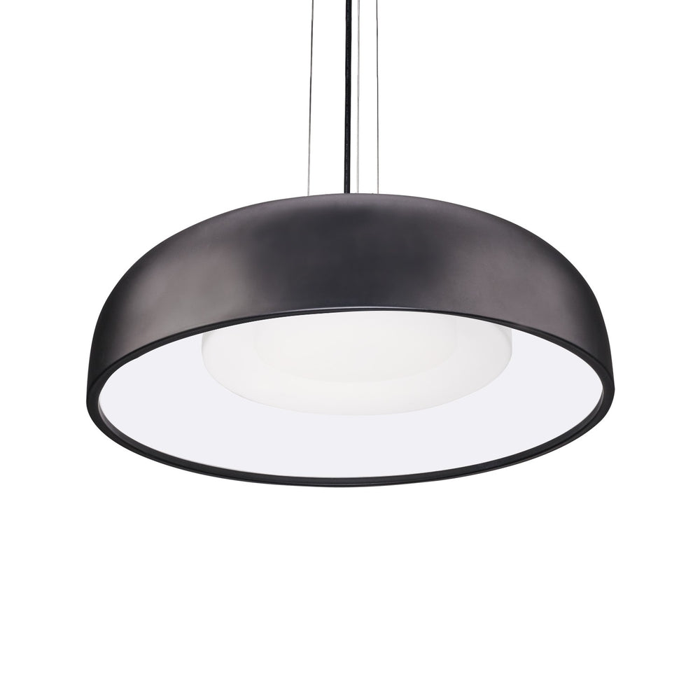 Kuzco Canada - LED Pendant - Beacon - Black- Union Lighting Luminaires Decor