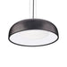 Kuzco Canada - LED Pendant - Beacon - Black- Union Lighting Luminaires Decor