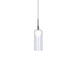 Kuzco Canada - LED Pendant - Stylo - Chrome- Union Lighting Luminaires Decor