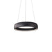 Kuzco Canada - LED Pendant - Halo - Black- Union Lighting Luminaires Decor
