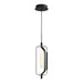 Kuzco Canada - LED Pendant - Hilo - Black- Union Lighting Luminaires Decor