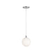 Kuzco Canada - LED Pendant - Bolla - Opal Glass- Union Lighting Luminaires Decor