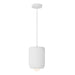 Kuzco Canada - LED Pendant - Hayden - Antique White- Union Lighting Luminaires Decor