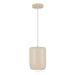 Kuzco Canada - LED Pendant - Hayden - Pearl White- Union Lighting Luminaires Decor