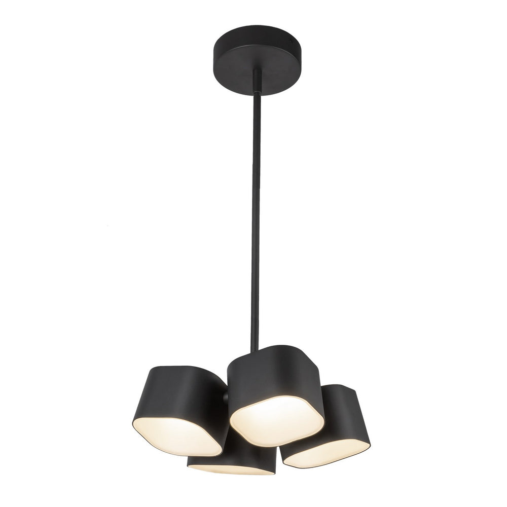 Kuzco Canada - LED Pendant - Arena - Black- Union Lighting Luminaires Decor