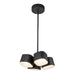 Kuzco Canada - LED Pendant - Arena - Black- Union Lighting Luminaires Decor
