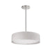 Kuzco Canada - LED Pendant - Dalton - Beige- Union Lighting Luminaires Decor