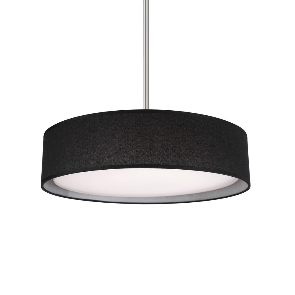 Kuzco Canada - LED Pendant - Dalton - Black- Union Lighting Luminaires Decor