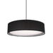 Kuzco Canada - LED Pendant - Dalton - Black- Union Lighting Luminaires Decor