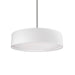 Kuzco Canada - LED Pendant - Dalton - White- Union Lighting Luminaires Decor