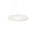 Kuzco Canada - LED Pendant - Cumulus - White- Union Lighting Luminaires Decor