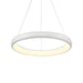 Kuzco Canada - LED Pendant - Cortana - White- Union Lighting Luminaires Decor