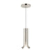 Kuzco Canada - LED Pendant - Husk - Polished Nickel- Union Lighting Luminaires Decor